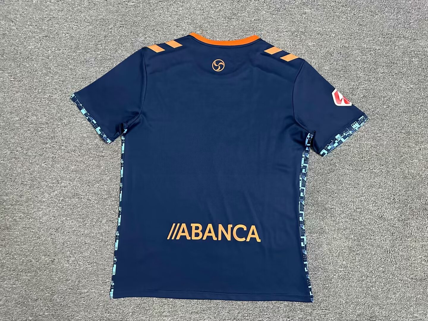 24-25 Celta away game