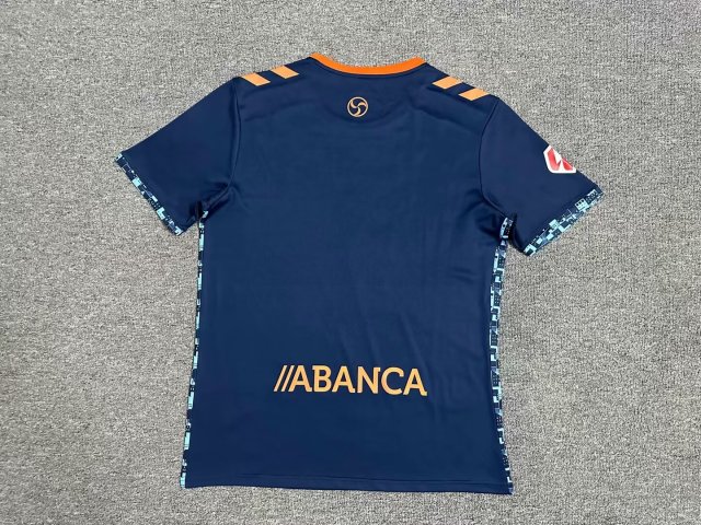 24-25 Celta away game