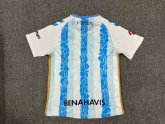 24-25 Malaga home field