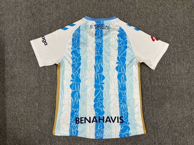 24-25 Malaga home field