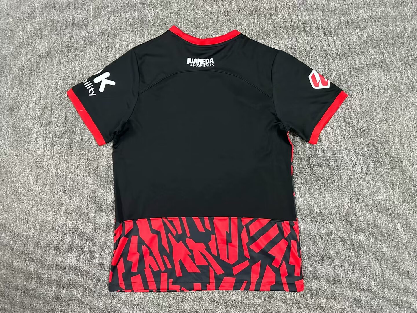 24-25 Mallorca home field