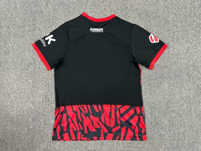 24-25 Mallorca home field