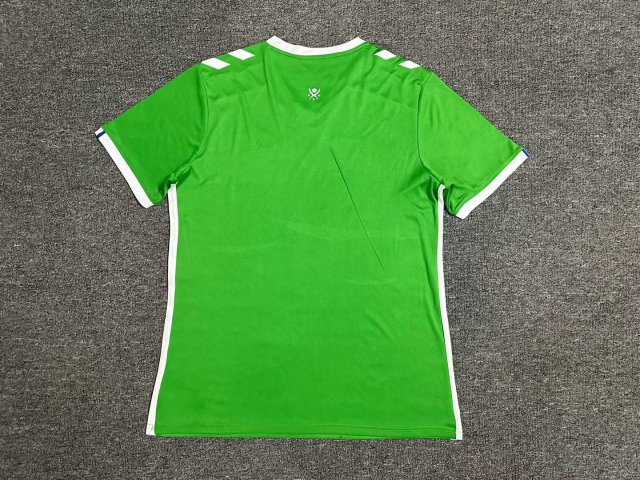 24-25 Saint Etienne home court