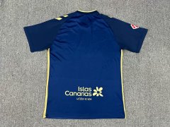 24-25 Tenerife away game
