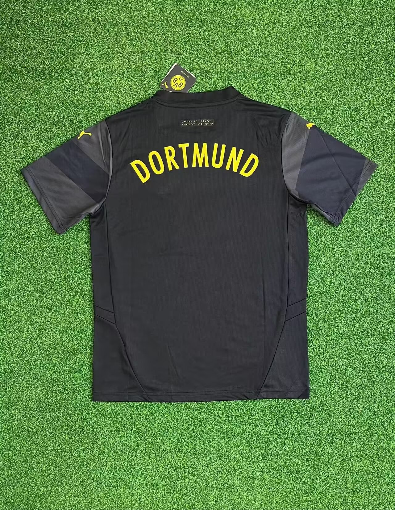 24-25 Borussia Dortmund away game