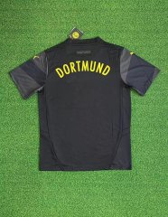 24-25 Borussia Dortmund away game