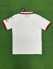 24-25AC Milan away game