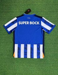 24-25 Porto home field