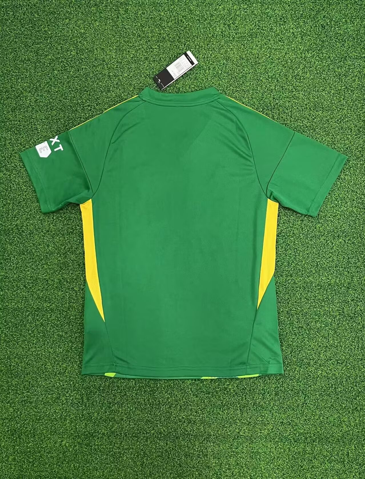 24-25 Leeds United goalkeeper