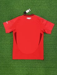 24-25 Nottingham Forest Home