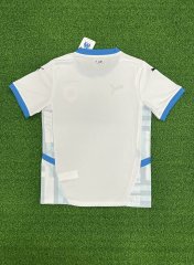 24-25 Marseille home field