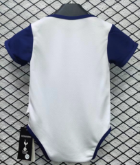 24-25 Tottenham Hotspur home BB style