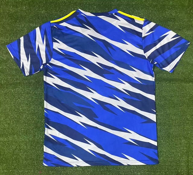 24-25 Scottish training uniform