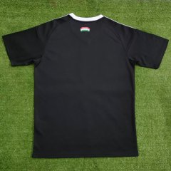 24-25 Roman black training uniform