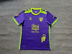 24-25 Malaga away game