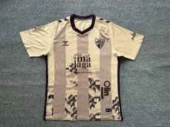 24-25 Malaga 2 away games