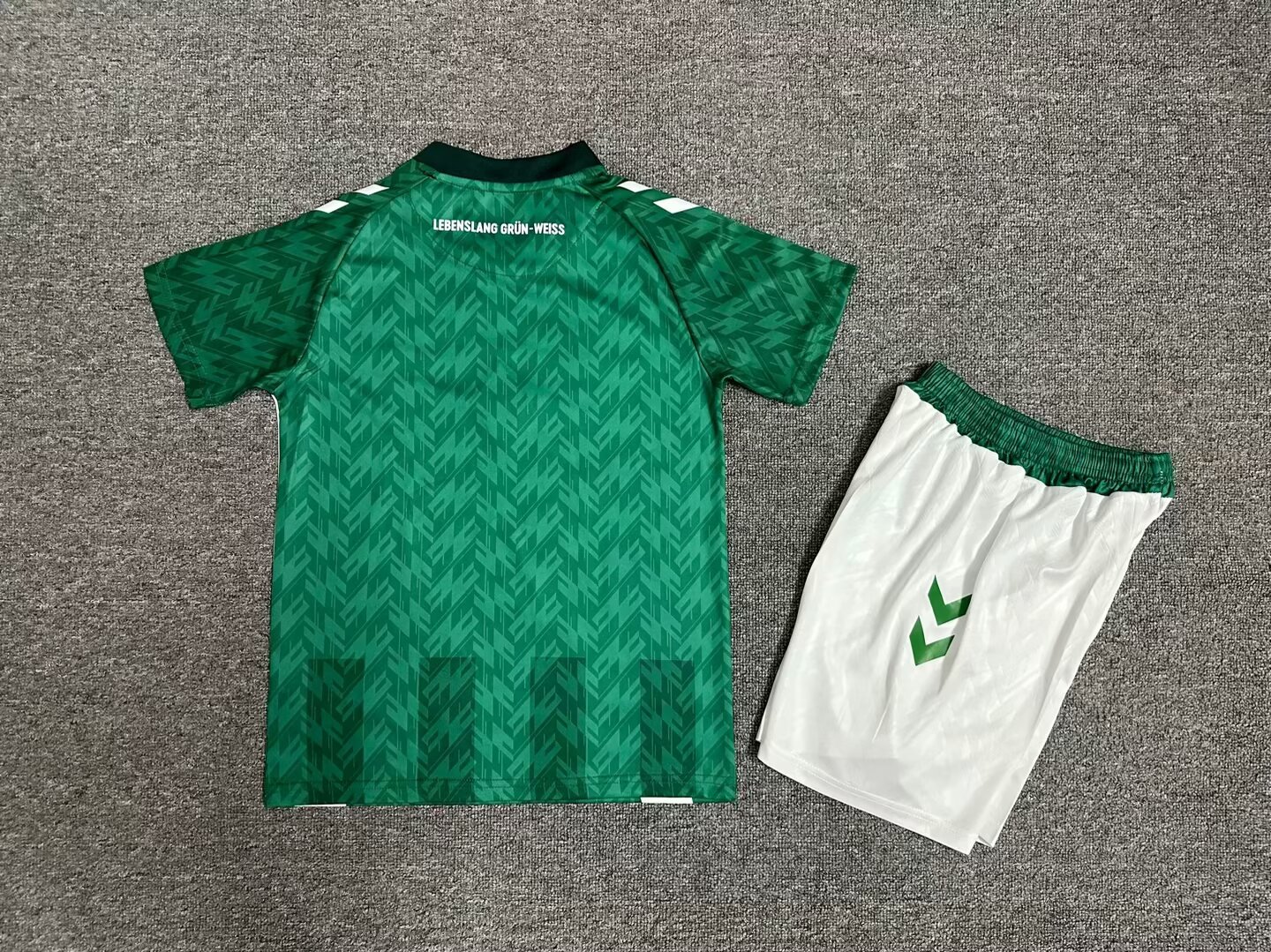 24-25 Werder Bremen Home Kids