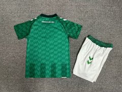 24-25 Werder Bremen Home Kids