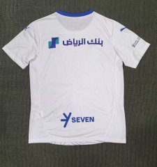 24-25 Riyadh Crescent away game