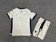 24-25 Osasuna away kids
