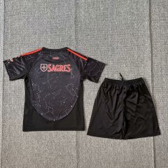 24-25 Benfica away kids