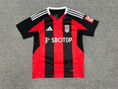 24-25 Fulham away game