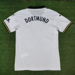 24-25 Borussia Dortmund 2 away games