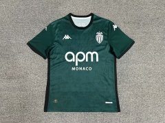 24-25 Monaco away game