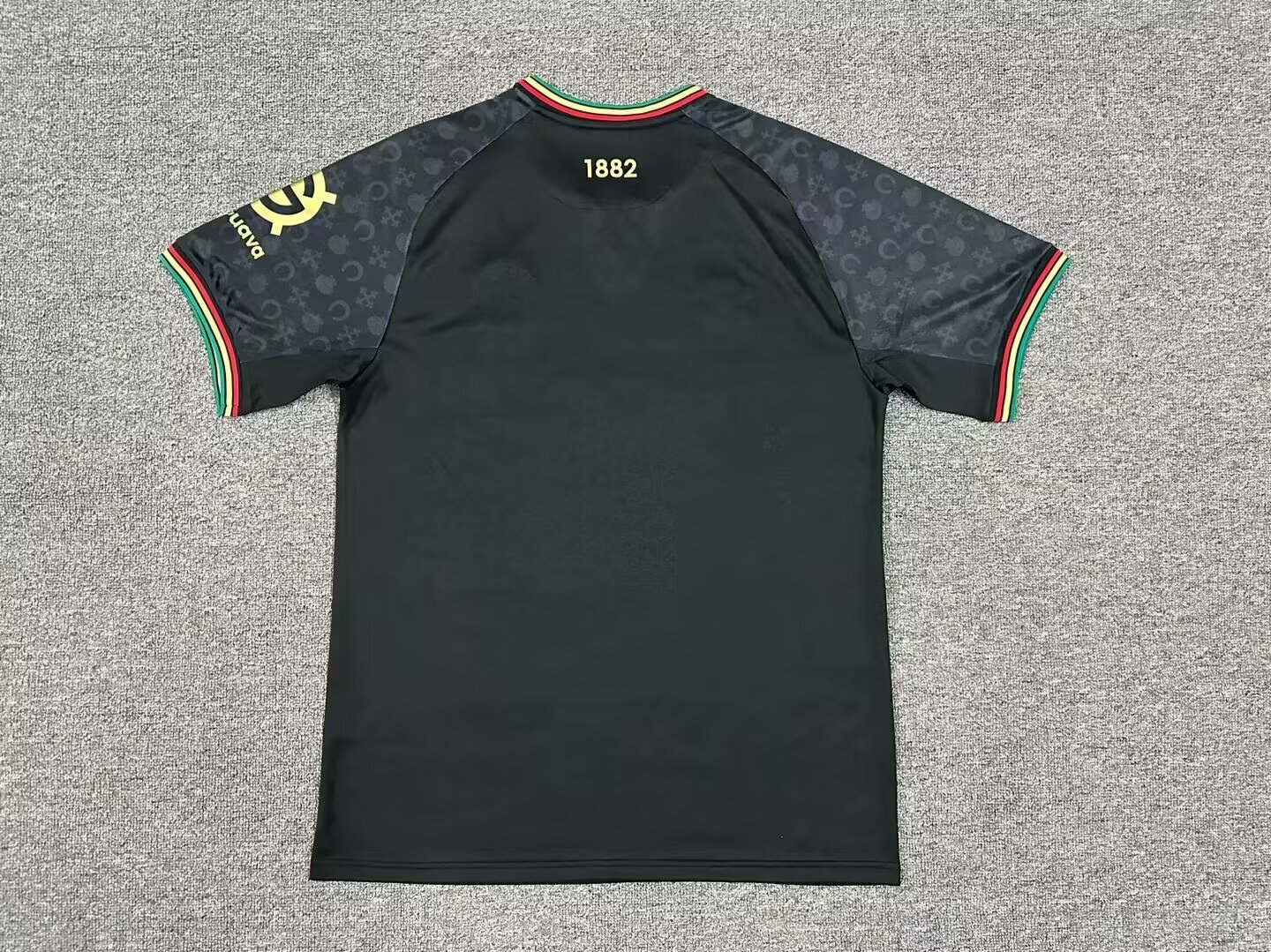 24-25 Cologne away game