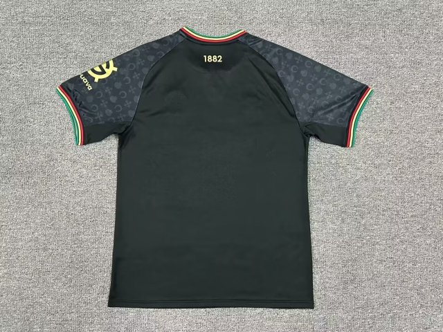 24-25 Cologne away game