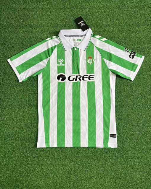24-25 Betis home court