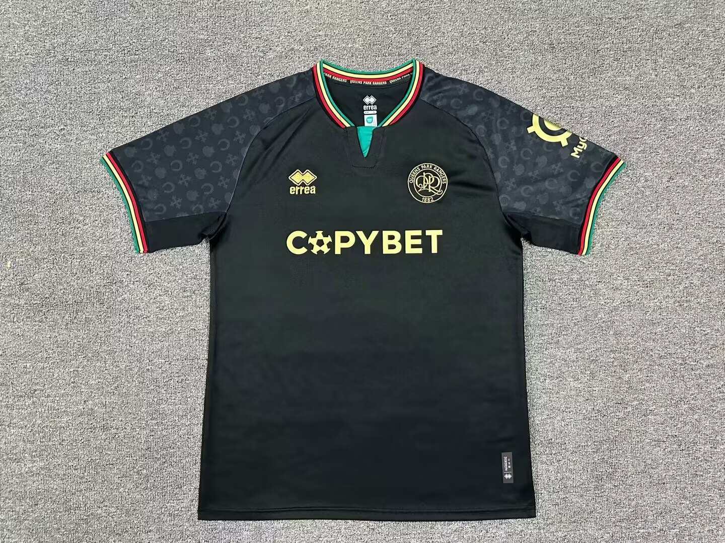 24-25 Cologne away game