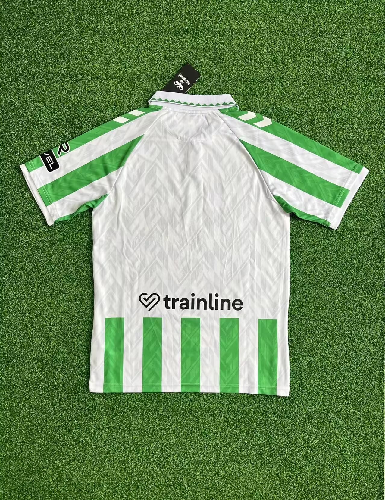 24-25 Betis home court