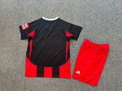 24-25 Fulham away kids