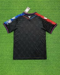 24-25 Crystal Palace 2 away games