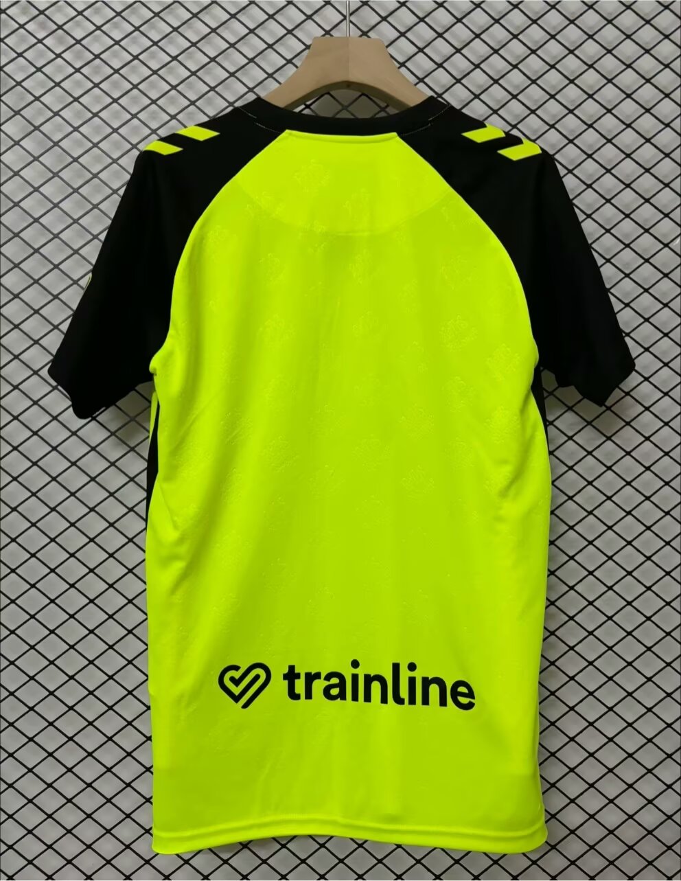 24-25 Betis away game