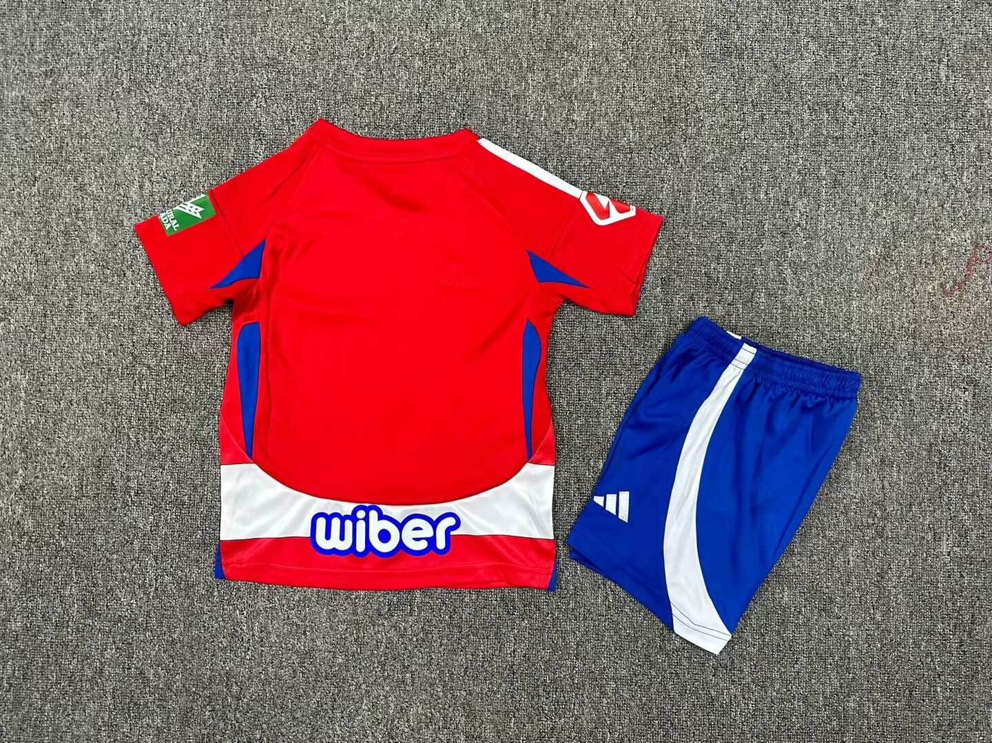24-25 Granada Home Kids