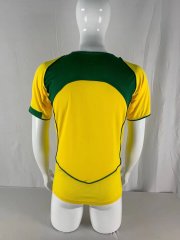 04 Brazil home field