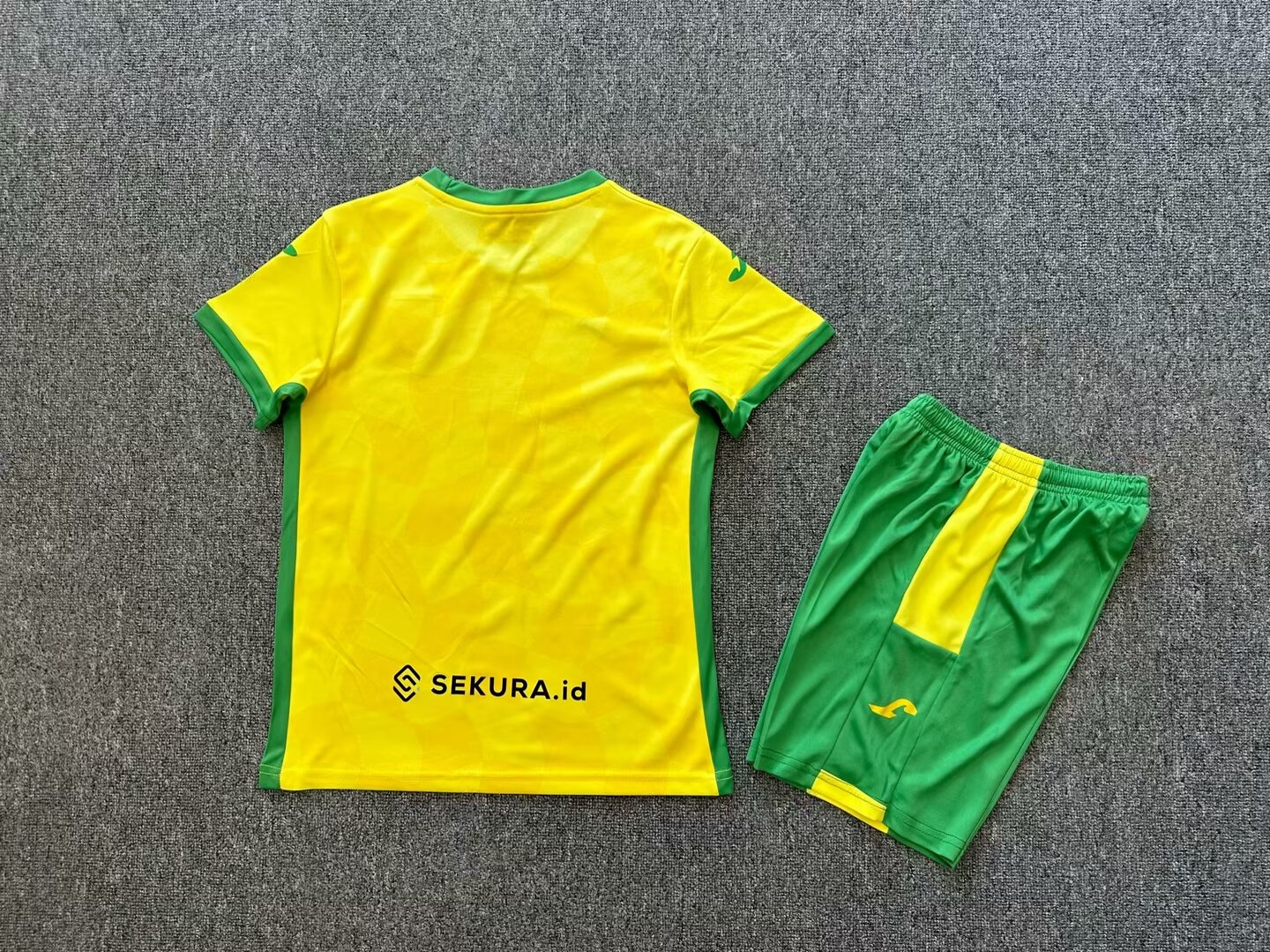 24-25 Norwich home kids