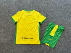 24-25 Norwich home kids