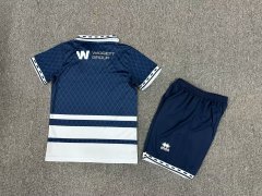 24-25 Millwall Home Kids