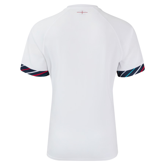 24-25 England home S-5XL rugby