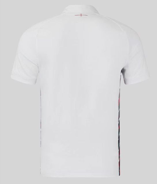 24-25 England T-S-5XL Rugby