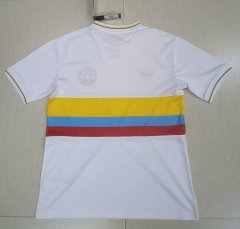 24-25, Colombia 100th Anniversary Edition