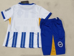 24-25 Brighton Home kids
