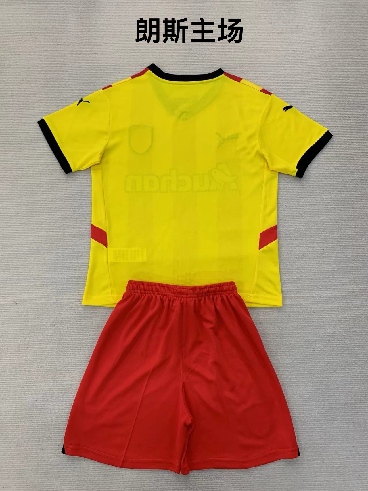 24-25 Lens Home Kids+Adult Set