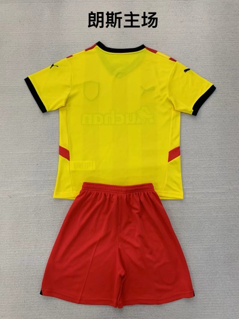 24-25 Lens Home Kids+Adult Set