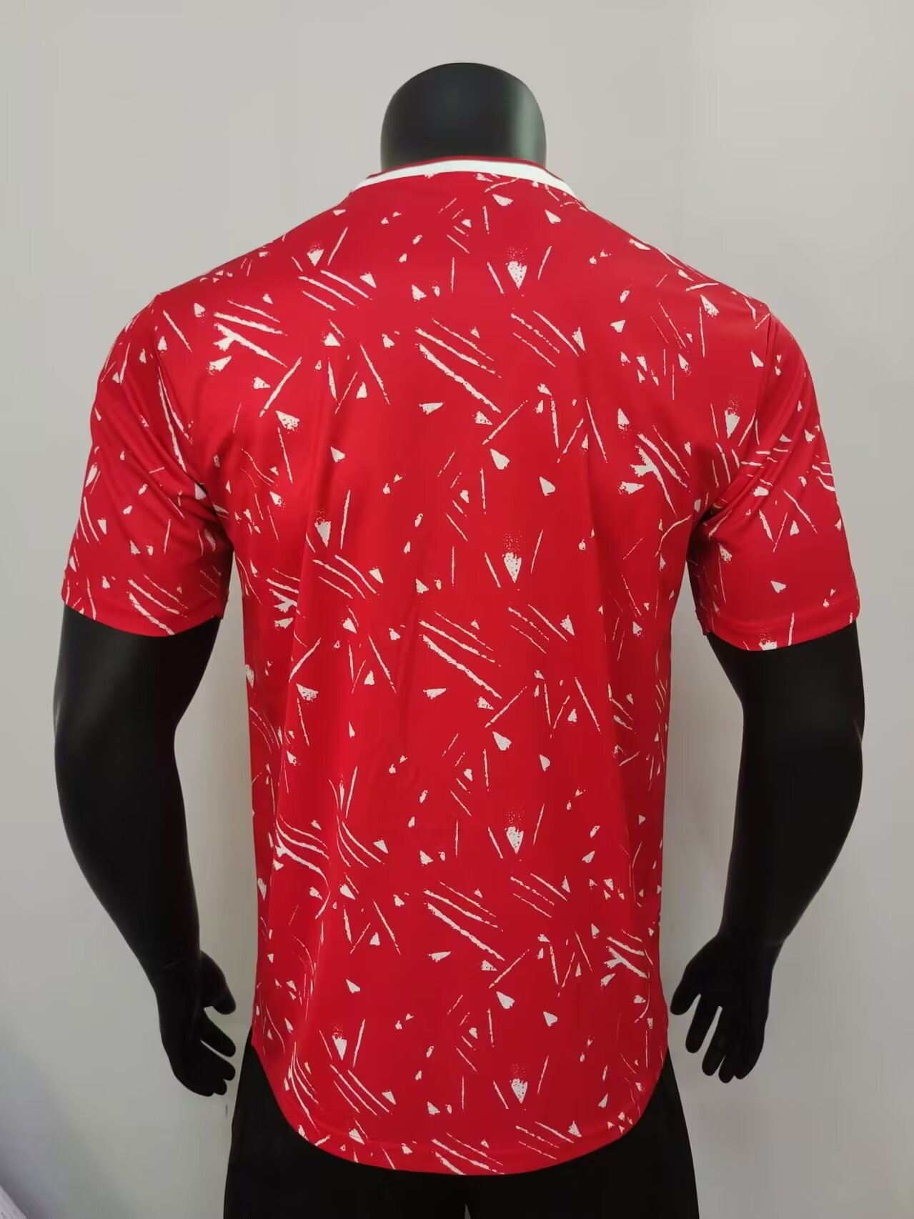 Retro, Retro 89-91 Liverpool home