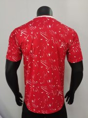 Retro, Retro 89-91 Liverpool home