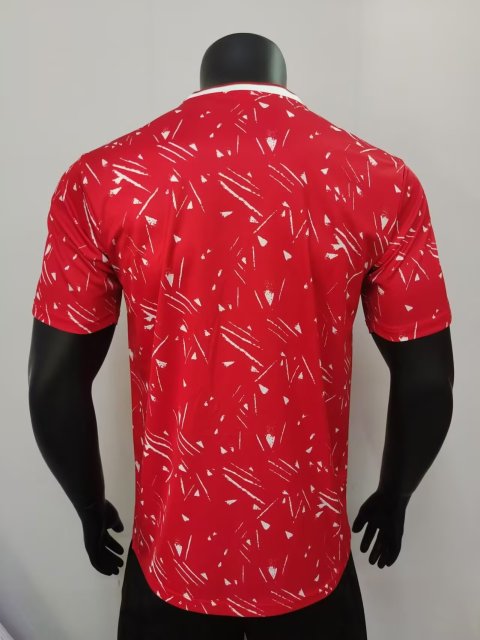 Retro, Retro 89-91 Liverpool home